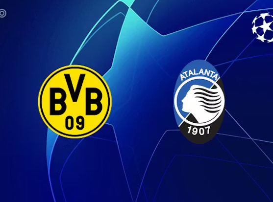 Dortmund vs Atalanta