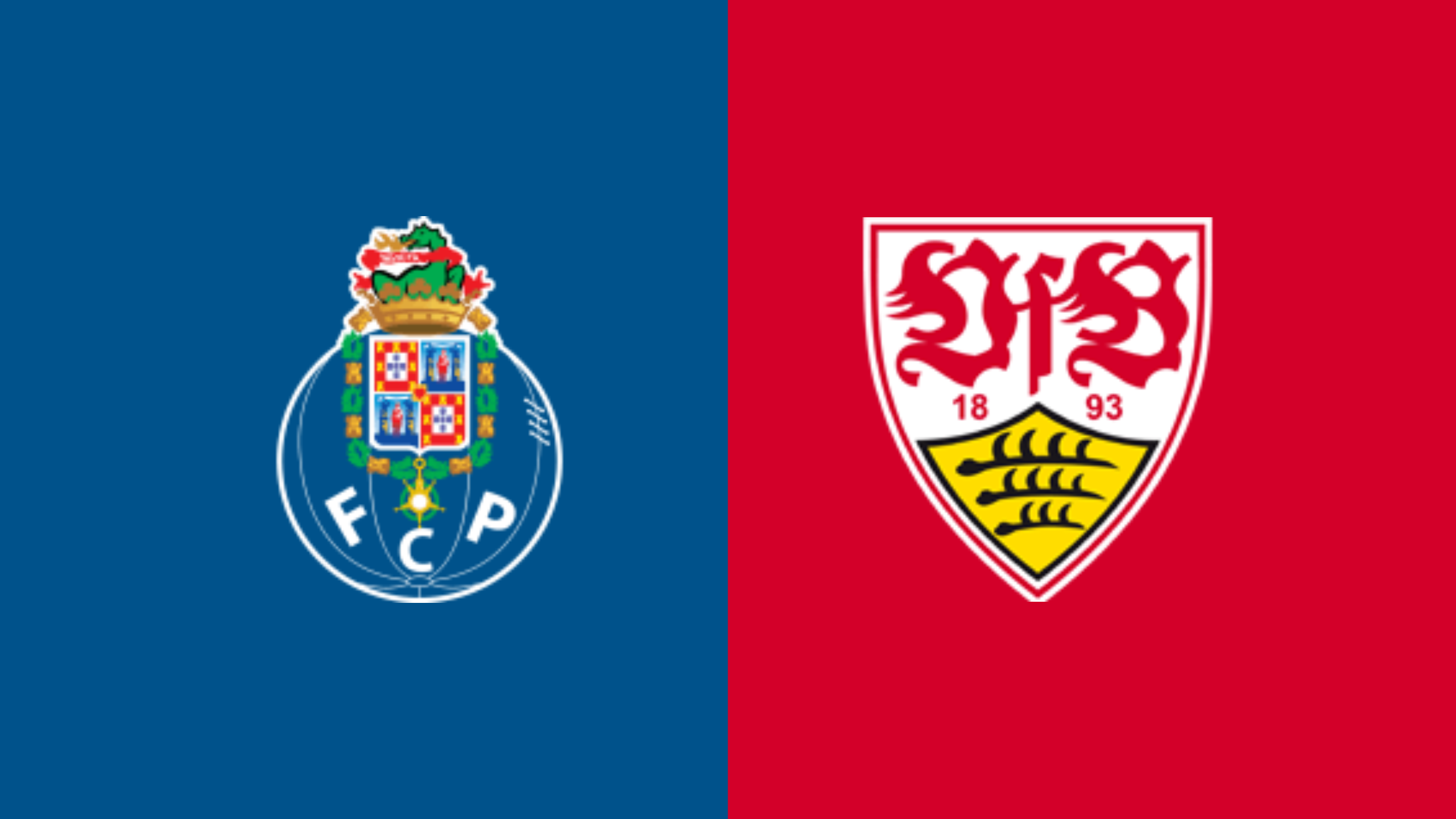 Porto vs Stuttgart
