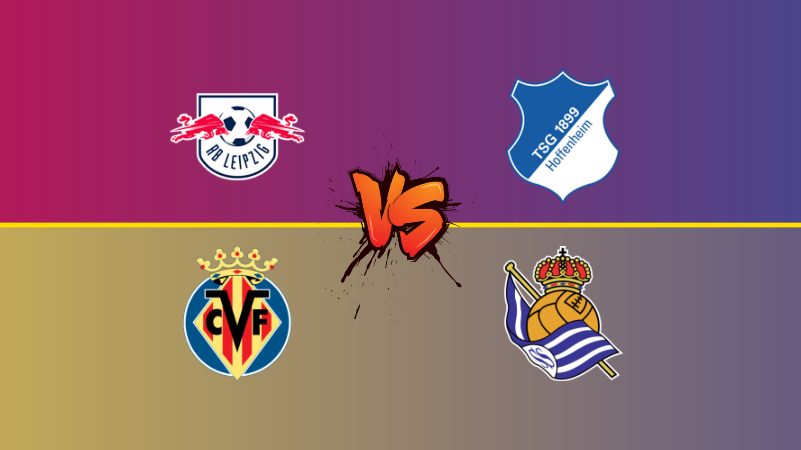 @3.4 Combined ROI | Leipzig vs Hoffenheim & Villarreal vs Real Sociedad